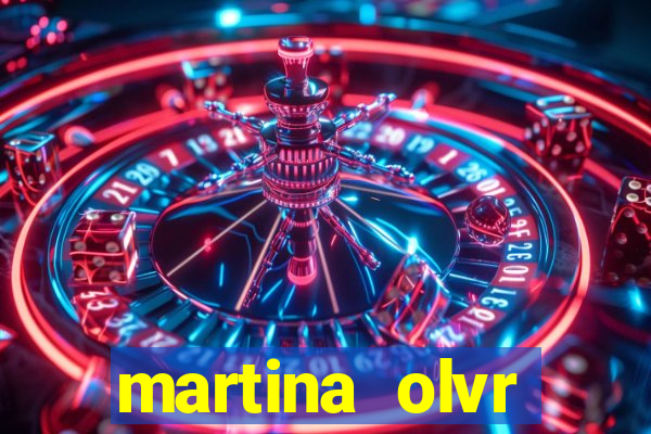 martina olvr privacy vazado